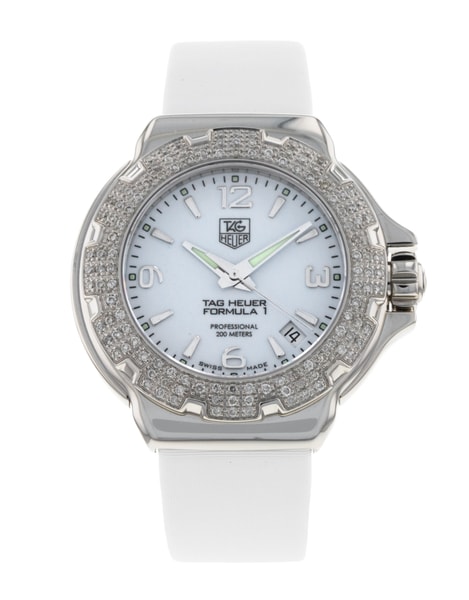 Tag Heuer Formula 1 WAC1215